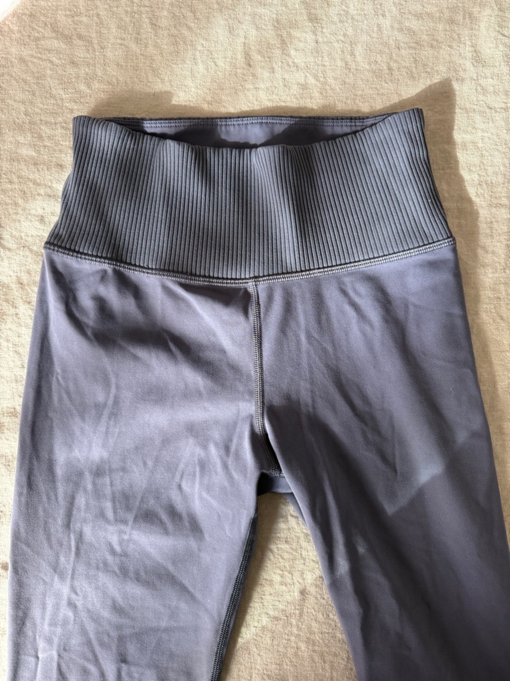 Vuori Cropped Leggings